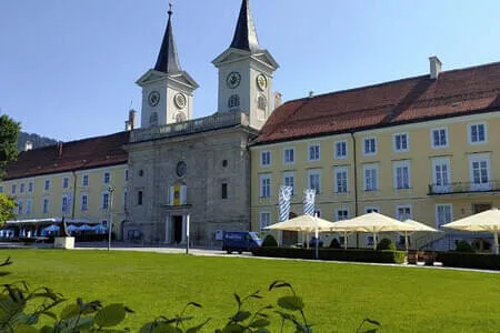 Tegernsee Ausflug PVÖ OG Fieberbrunn 31.5.23 Bild 9