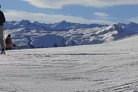14.01.25 Winterwanderung Kirchdorf Bild 2
