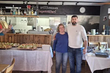 Aschermittwoch - Faschingsausklang 5.3.25 OG St.johann Bild 11