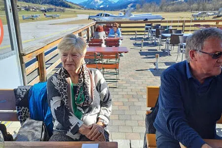 Aschermittwoch - Faschingsausklang 5.3.25 OG St.johann Bild 2