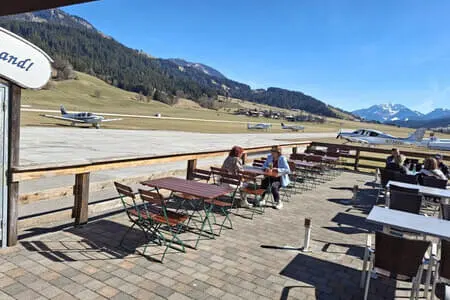 Aschermittwoch - Faschingsausklang 5.3.25 OG St.johann Bild 8