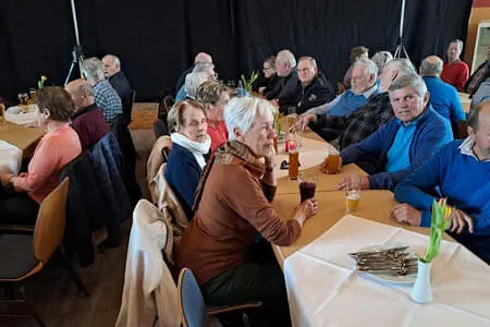 Jahreshauptversammlung PVÖ OG Westendorf 19.3.25 Bild 17
