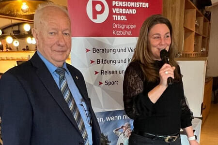 Jahreshauptversammlung - OG Kitzbühel 14.3.25 Bild 8