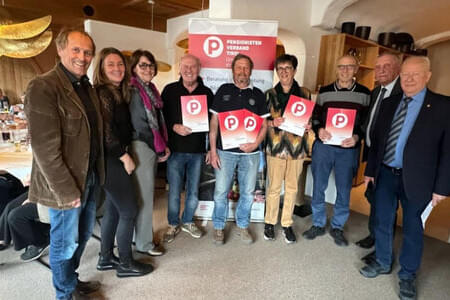 Jahreshauptversammlung - OG Kitzbühel 14.3.25 Bild 10