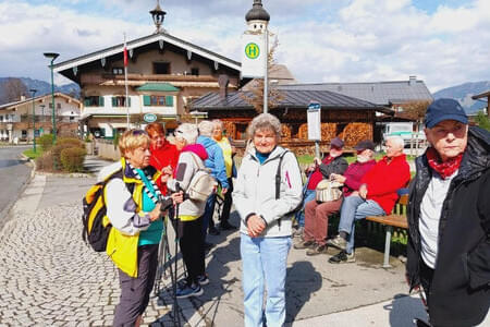 Wanderung nach Oberndorf 9.2.25 Bild 3