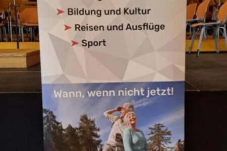 Jahreshauptversammlung Reith24.04.2025