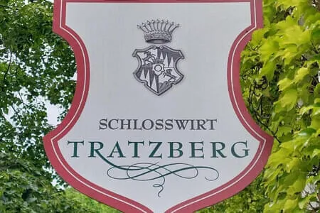 Wanderung Going 21.05.25 Stans - Schloss Tratzberg Bild 5