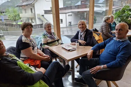 Tagesausflug Osttirol Kärnten 22.5.25 Bild 11