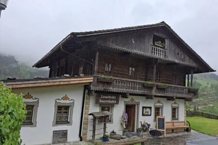 Tagesausflug Osttirol Kärnten 22.5.25 Bild 4