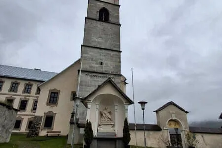 Tagesausflug Osttirol Kärnten 22.5.25 Bild 2