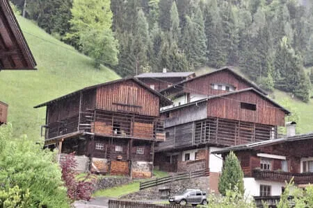 Tagesausflug Osttirol Kärnten 22.5.25 Bild 5