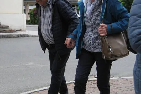 Tagesausflug PVÖ -OG Kirchberg - Goldegg Bild 4