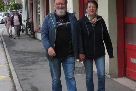 Tagesausflug PVÖ -OG Kirchberg - Goldegg Bild 2