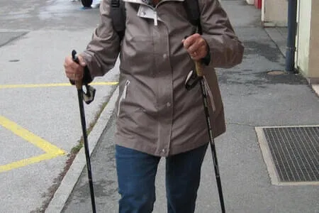 Tagesausflug PVÖ -OG Kirchberg - Goldegg Bild 6