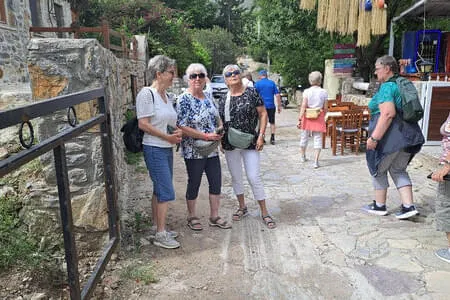 Frühjahrstreffen - Marmaris 6. - 13.05.25 Bild 5