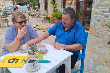 Frühjahrstreffen - Marmaris 6. - 13.05.25 Bild 7