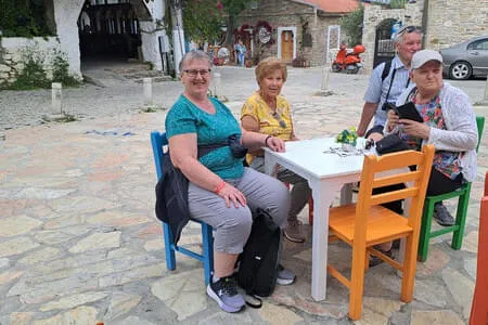 Frühjahrstreffen - Marmaris 6. - 13.05.25 Bild 9