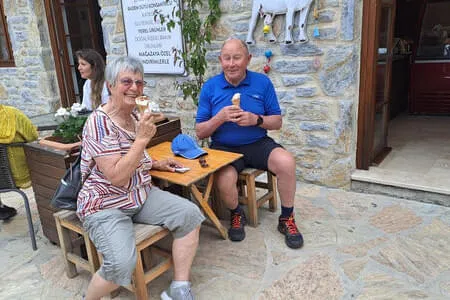 Frühjahrstreffen - Marmaris 6. - 13.05.25 Bild 12