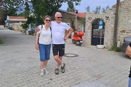 Frühjahrstreffen - Marmaris 6. - 13.05.25 Bild 18