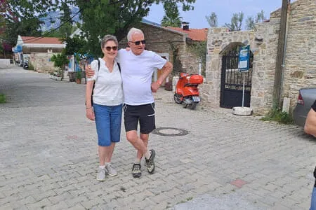 Frühjahrstreffen - Marmaris 6. - 13.05.25 Bild 16