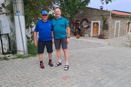 Frühjahrstreffen - Marmaris 6. - 13.05.25 Bild 19