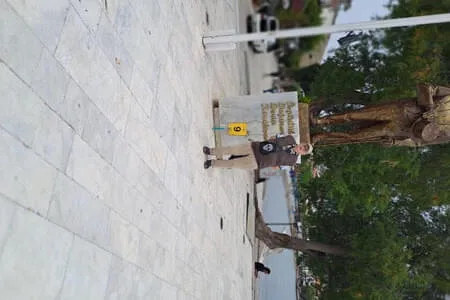 Frühjahrstreffen - Marmaris 6. - 13.05.25 Bild 30