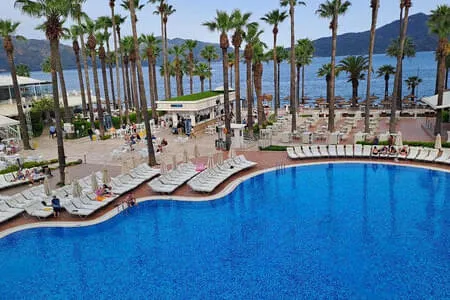 Frühjahrstreffen - Marmaris 6. - 13.05.25 Bild 36