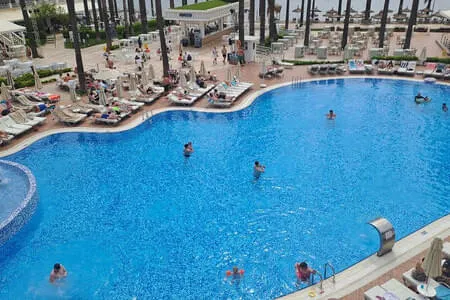 Frühjahrstreffen - Marmaris 6. - 13.05.25 Bild 39