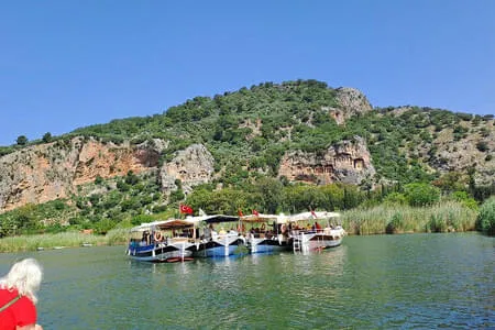Frühjahrstreffen - Marmaris 6. - 13.05.25 Bild 65