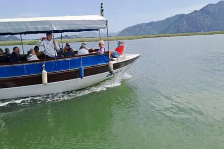 Frühjahrstreffen - Marmaris 6. - 13.05.25 Bild 70