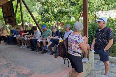 Frühjahrstreffen - Marmaris 6. - 13.05.25 Bild 73