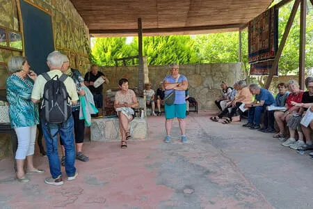 Frühjahrstreffen - Marmaris 6. - 13.05.25 Bild 74