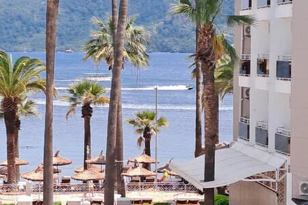 Frühjahrstreffen - Marmaris 6. - 13.05.25 Bild 92