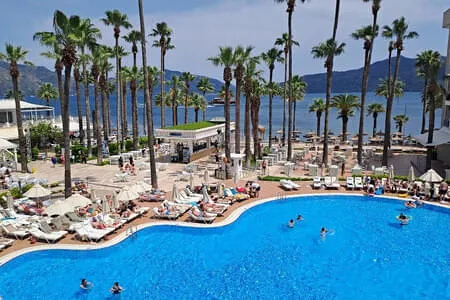 Frühjahrstreffen - Marmaris 6. - 13.05.25 Bild 94