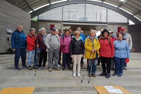 Bez. Wandertag OG. Kitzbühel 25 Bild 1