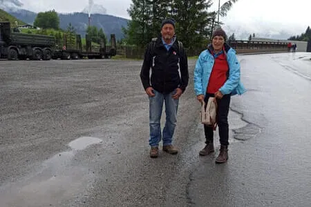 Bez. Wandertag OG. Kitzbühel 25 Bild 5