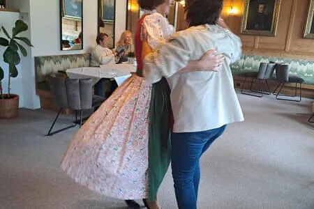 Gemütlicher Nachmittag Bild 7