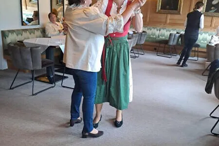 Gemütlicher Nachmittag Bild 8