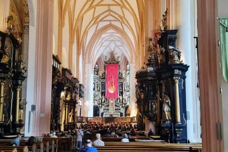 Attersee PVÖ Kirch Bild 14