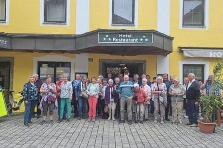 Attersee PVÖ Kirch Bild 3