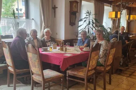 Attersee PVÖ Kirch Bild 4