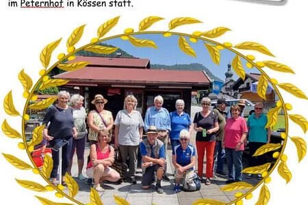 PVÖ Kirchdorf/Erpfendorf Minigolf 10. 06.25