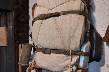 Finkenberg - Wanderung PVÖ Going 11.06.25 Bild 10