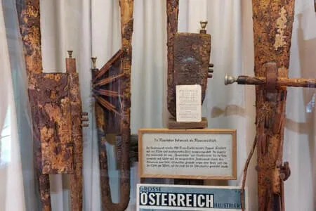 Finkenberg - Wanderung PVÖ Going 11.06.25 Bild 11