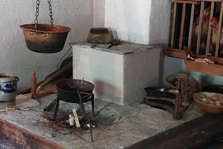 Finkenberg - Wanderung PVÖ Going 11.06.25 Bild 13