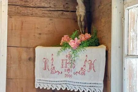 Finkenberg - Wanderung PVÖ Going 11.06.25 Bild 12