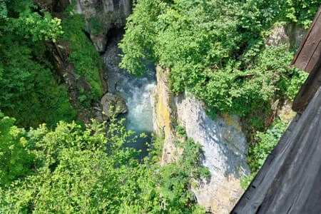 Finkenberg - Wanderung PVÖ Going 11.06.25 Bild 23