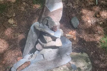 Finkenberg - Wanderung PVÖ Going 11.06.25 Bild 27