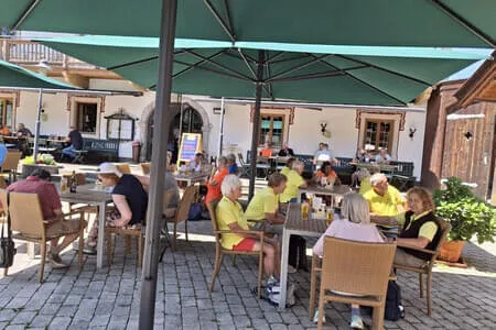 Minigolf - PVÖ ST. Johann/T Bild 15