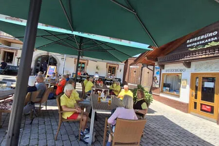 Minigolf - PVÖ ST. Johann/T Bild 19